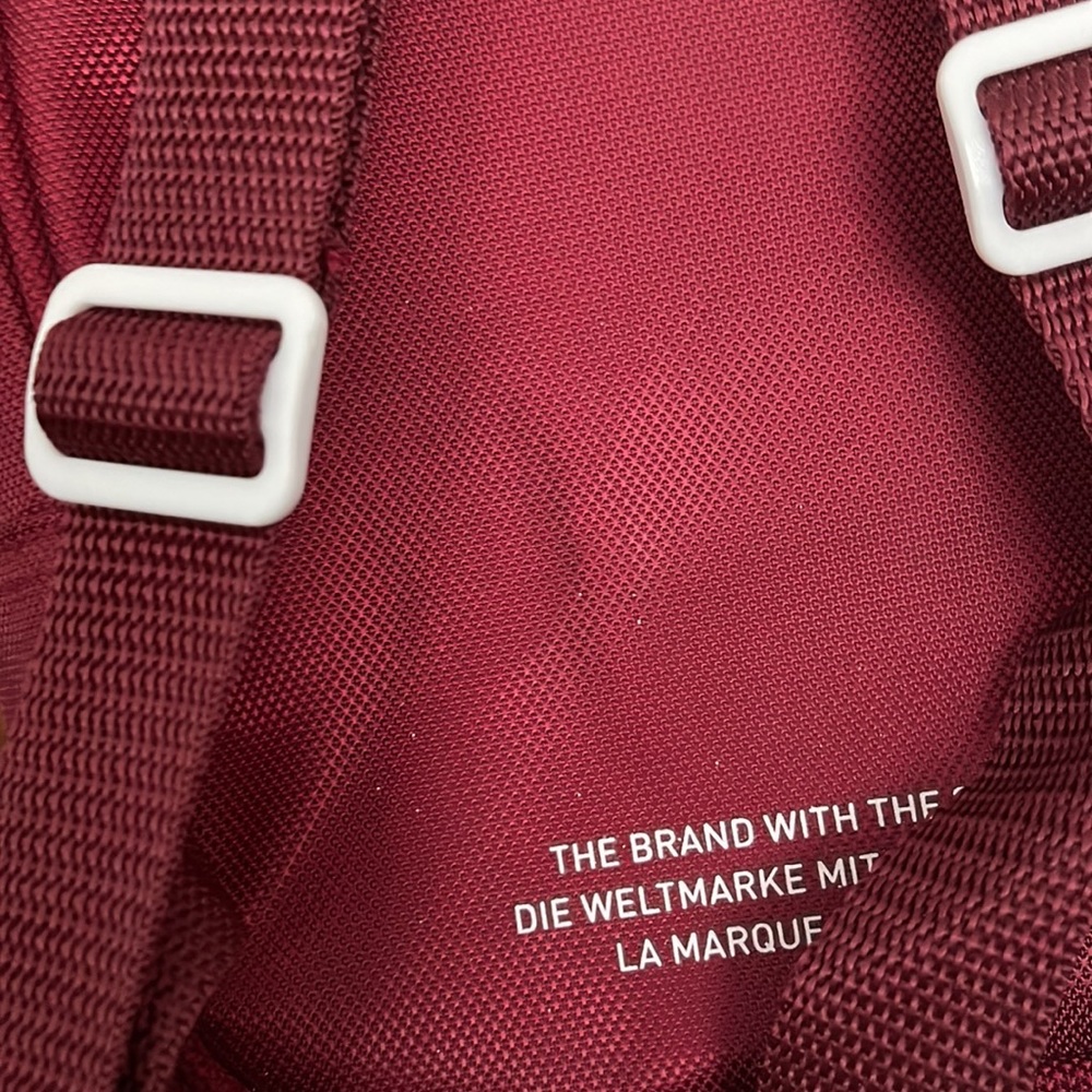 Small Adidas Backpack - image 8